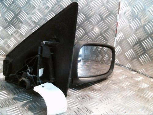 Used Right mirror RENAULT MEGANE II (BM0/1_, CM0/1_) 1.9 dCi (BM0G, CM0G) (120 hp) 22035487