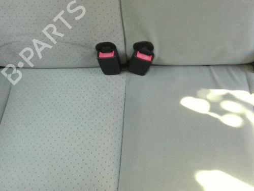 Used Seat buckle FORD FIESTA V (JH_, JD_) 1.4 16V (80 hp) 27359254