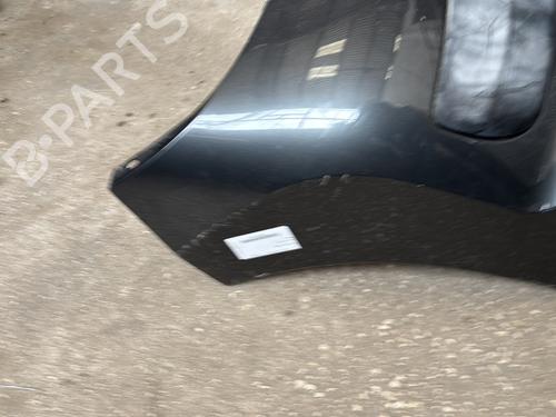 Rear bumper PEUGEOT 207 (WA_, WC_) 1.4 | BP23801588C8 