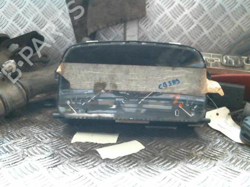 Used Instrument cluster VW POLO III (6N1) [1994-1999]  22042100