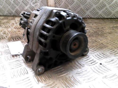 Generator PEUGEOT 206 Hatchback (2A/C) 1.4 i (75 hp) 20989935