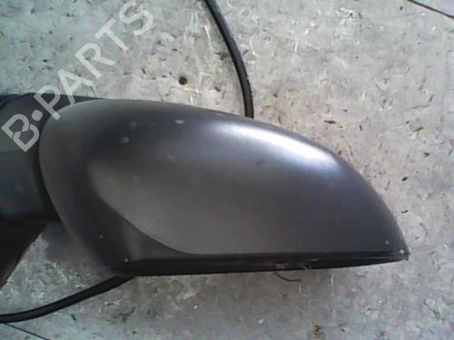 Right mirror SEAT IBIZA II (6K1) 1.4 i | BP22035815C27 