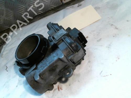 Spjældhus PEUGEOT 206 Hatchback (2A/C) 1.4 16V | BP22039629M82 