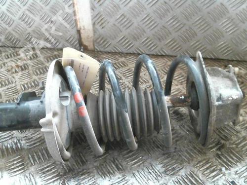 Dämpfer vorne links MERCEDES-BENZ A-CLASS (W168) A 190 (168.032, 168.132) | BP22049303M16