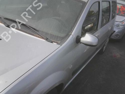 Right front window switch DACIA LOGAN MCV (KS_) 1.5 dCi (KS0W) | BP39584416I26 - Image 3