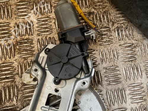 Used Front left window mechanism Front left window mechanism NISSAN MICRA II (K11) [1992-2007] 33959004 33959004