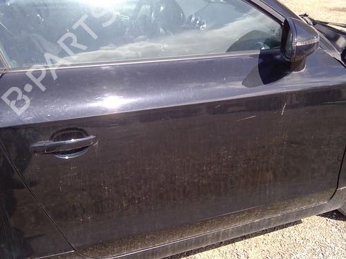 Right front door AUDI TT (8J3) 2.0 TFSI 8J0831052A