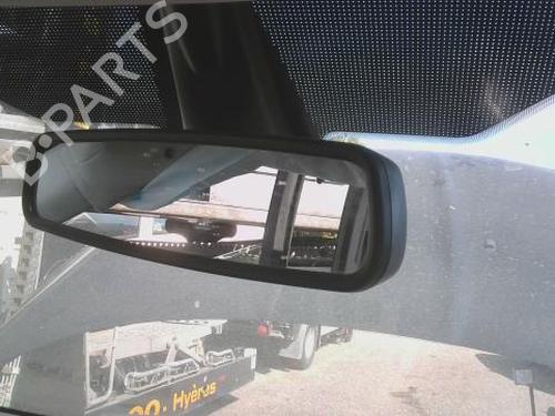 Used Rear mirror FORD KUGA II (DM2) 2.0 TDCi (150 hp) 27819409
