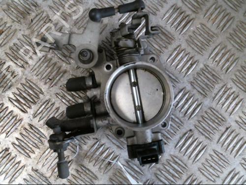 Used Throttle body BMW 5 (E34) 525 i 24V (192 hp) 22036836