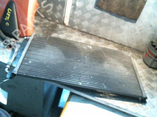 Airco radiateur CITROËN SAXO (S0, S1) 1.5 D (57 hp) 20994530