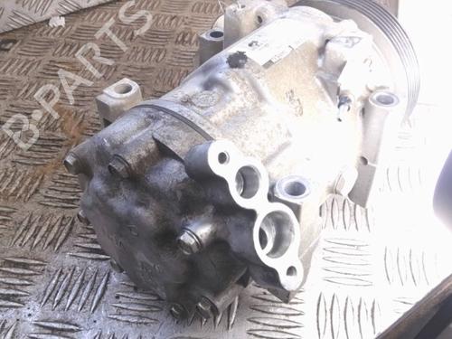AC compressor DACIA LOGAN (LS_) 1.5 dCi (LS0K) | BP26659386M34 