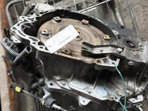 Used Gearbox Gearbox PEUGEOT 5008 (0U_, 0E_) 2.0 HDi (163 hp) 20987764 20987764