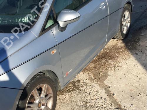 Warning switch SEAT IBIZA IV (6J5, 6P1) 1.2 TDI | BP31113561I22