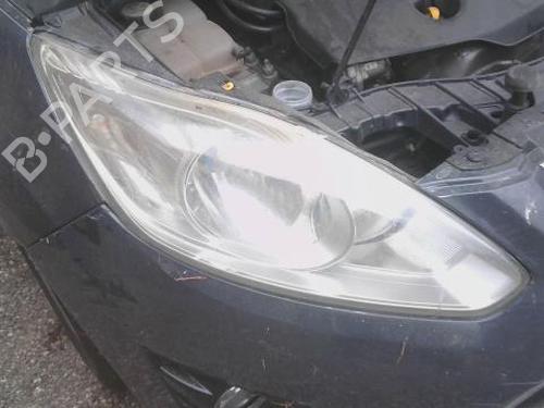 Right headlight FORD C-MAX II (DXA/CB7, DXA/CEU) 1.6 TDCi 1787127