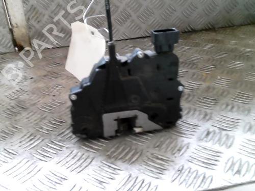 Rear right lock OPEL CORSA D (S07) 1.7 CDTI (L08, L68) | BP20992179C99 