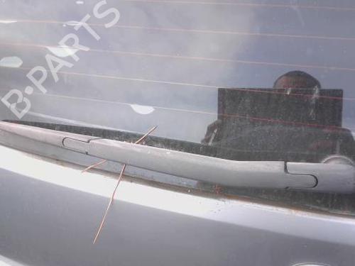 Used Rear windshield wiper arm Rear windshield wiper arm FIAT GRANDE PUNTO (199_) [2005-2026] 34638056 34638056