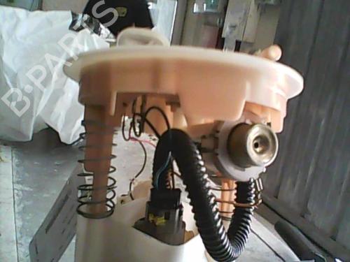 Used Fuel pump Fuel pump RENAULT SCÉNIC I MPV (JA0/1_, FA0_) 2.0 16V (JA1D, JA17) (140 hp) 22036001 22036001