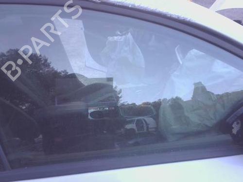 Used Front right door window PEUGEOT 208 II (UB_, UP_, UW_, UJ_) 1.5 BlueHDI 100 (102 hp) 31333066