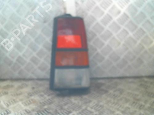 Used Right taillight FIAT PANDA (141_) 900 (40 hp) 20992317