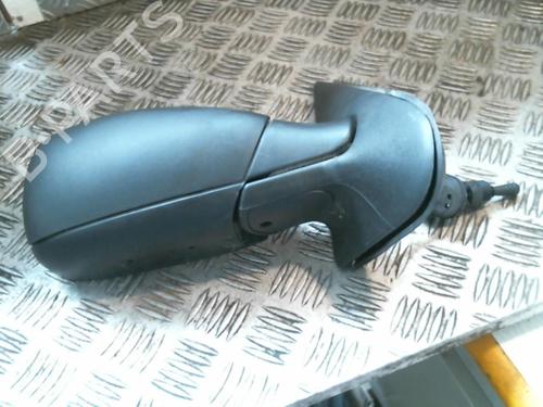 Used Right mirror PEUGEOT 306 Hatchback (7A, 7C, N3, N5) 1.9 D (69 hp) 20996385