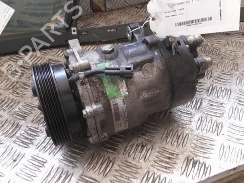 Used AC compressor AC compressor VW GOLF IV (1J1) 1.9 TDI (90 hp) 26975676 26975676