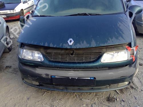 Brugte RENAULT ESPACE III (JE0_)  2.2 12V TD (JE0E, JE0H, JE0P)  4502362