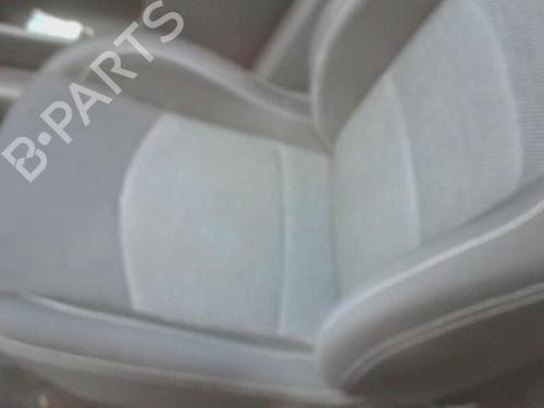 Used Right front seat RENAULT CLIO II (BB_, CB_) 1.5 dCi (B/CB3M) (64 hp) 32525155