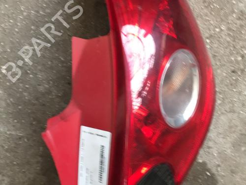 Right taillight OPEL CORSA D (S07) 1.2 LPG (L08, L68) | BP32164202C35 - Image 3