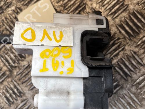Electronic module FIAT 500 (312_) 0.9 (312AXG1A, 312.AXG11) | BP33858919M83 - Image 3