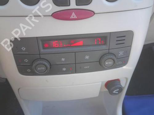 Mando climatizador Mando climatizador 38163466 38163466