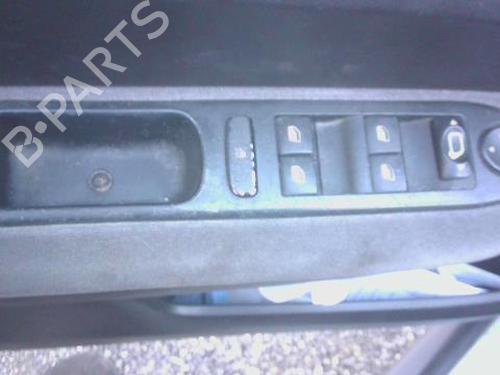 Kombi Kontakt / Stilkkontakt PEUGEOT 307 (3A/C) 2.0 HDi 110 (107 hp) 29200551