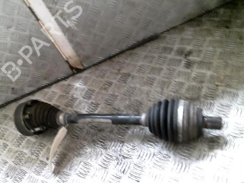 Used Left front driveshaft Left front driveshaft SEAT LEON (1P1) 1.6 TDI (105 hp) 21689947 21689947