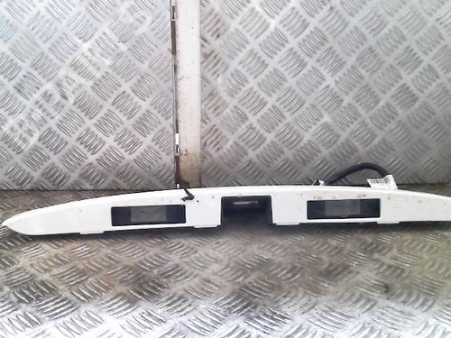 Used Switch NISSAN NOTE (E11, NE11) 1.5 dCi (86 hp) 20993564