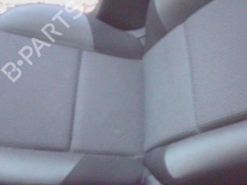 Used Right front seat PEUGEOT 207 (WA_, WC_) 1.4 (73 hp) 30650717