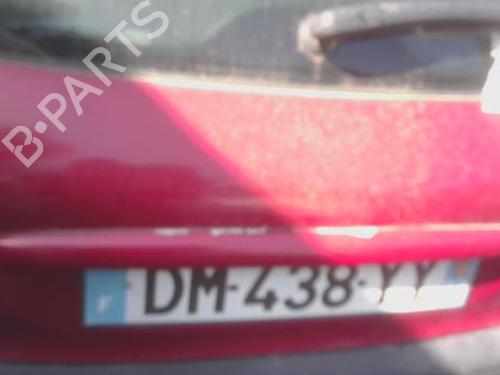 Used Tailgate trim Tailgate trim 38058200 38058200