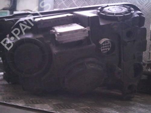 Used Left headlight Left headlight LAND ROVER RANGE ROVER SPORT I (L320) 2.7 D 4x4 (190 hp) 24518537 24518537