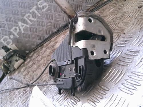 Rear right lock TOYOTA PRIUS Liftback (_W2_) 1.5 Hybrid (NHW20_, NHW20R) | BP25489453C99 