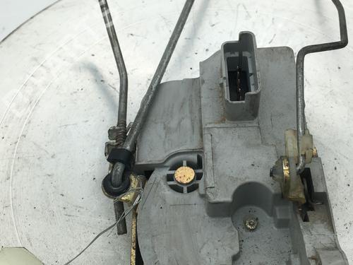 Used Electronic module Electronic module PEUGEOT PARTNER MPV (5_, G_) 1.6 HDi 90 (90 hp) 31074943 31074943