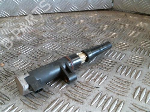 Tennspole RENAULT MEGANE II (BM0/1_, CM0/1_) 1.6 16V (BM0C, CM0C) (113 hp) 20998808