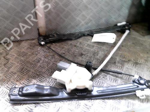 Used Front left window mechanism PEUGEOT 308 II (LB_, LP_, LW_, LH_, L3_) 1.5 BlueHDi 130 (131 hp) 21826221