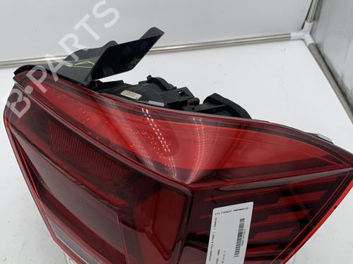 Right taillight VW POLO VI (AW1, BZ1, AE1) 1.0 MPi | BP30444165C35 - Image 8