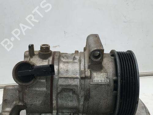 AC compressor PEUGEOT 2008 I (CU_) 1.2 VTi | BP32368459M34  - Image 5