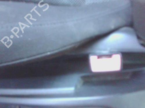 Used Seat buckle SEAT IBIZA IV (6J5, 6P1) 1.6 TDI (105 hp) 29117090