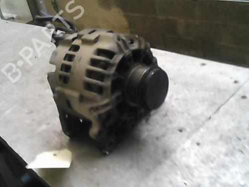 Used Alternator SEAT IBIZA III (6L1) 1.2 (64 hp) 22038125
