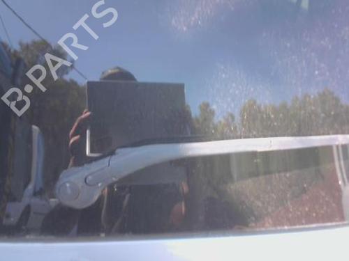 Used Rear windshield wiper arm Rear windshield wiper arm 38163529 38163529