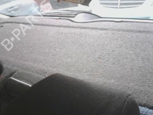 Hattehylde PEUGEOT 307 (3A/C) 2.0 HDi 110 (107 hp) 32668314