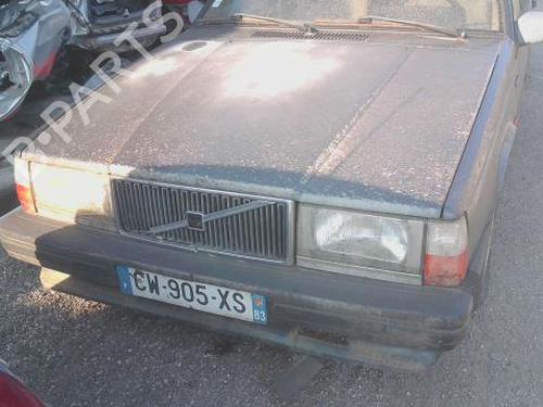 Brugte VOLVO 740 Kombi (745) 2.0 (121 hp) 3494109