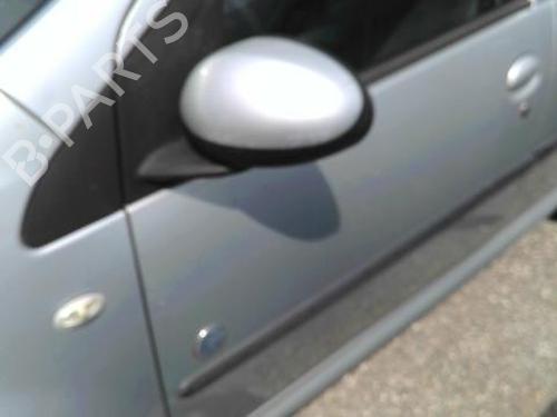 Used Left front door PEUGEOT 107 (PM_, PN_) 1.0 (68 hp) 26615227