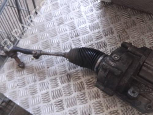 Used Steering rack Steering rack BMW 1 (E87) 118 d (143 hp) 24999288 24999288