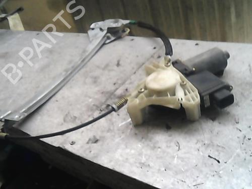 Used Rear left window mechanism MITSUBISHI CARISMA (DA_) 1.9 DI-D (DA5A) (115 hp) 22037959